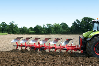 Tillage