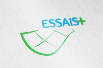 logo d'Essais Plus