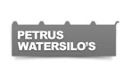 logo petrus watersilos