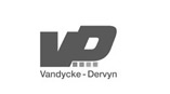 logo vandycke dervyn