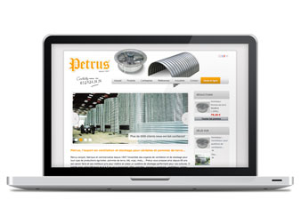 site de petrus